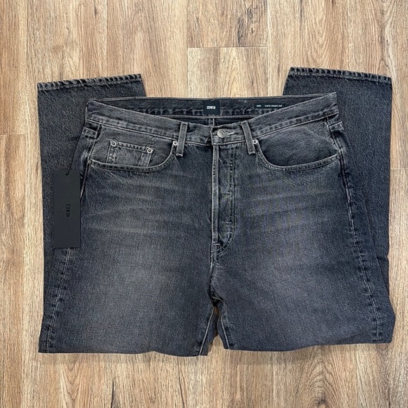 NWT EDWIN Hana Crop Jeans - Picture 2 of 8